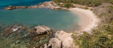 Plage à proximité