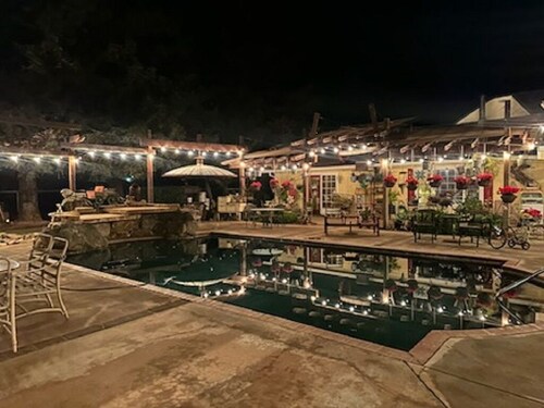 Book your Romantic Experience Today