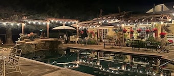 Book your Romantic Experience Today