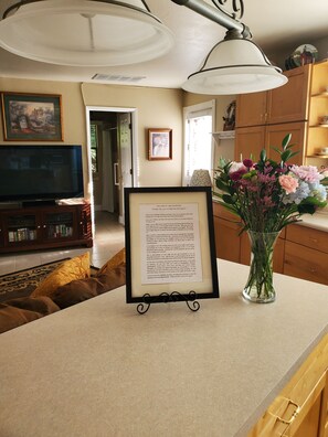 Interior - Book your Romantic Experience Today (Acampo)