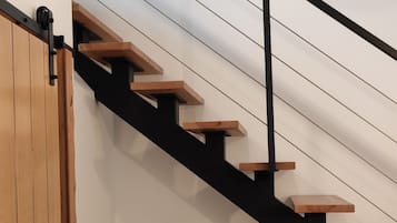 Panoramic Double Room | Individually decorated, individually furnished, iron/ironing board