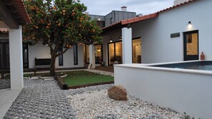 Exterior - Laranjeira das Loiras (Obidos)