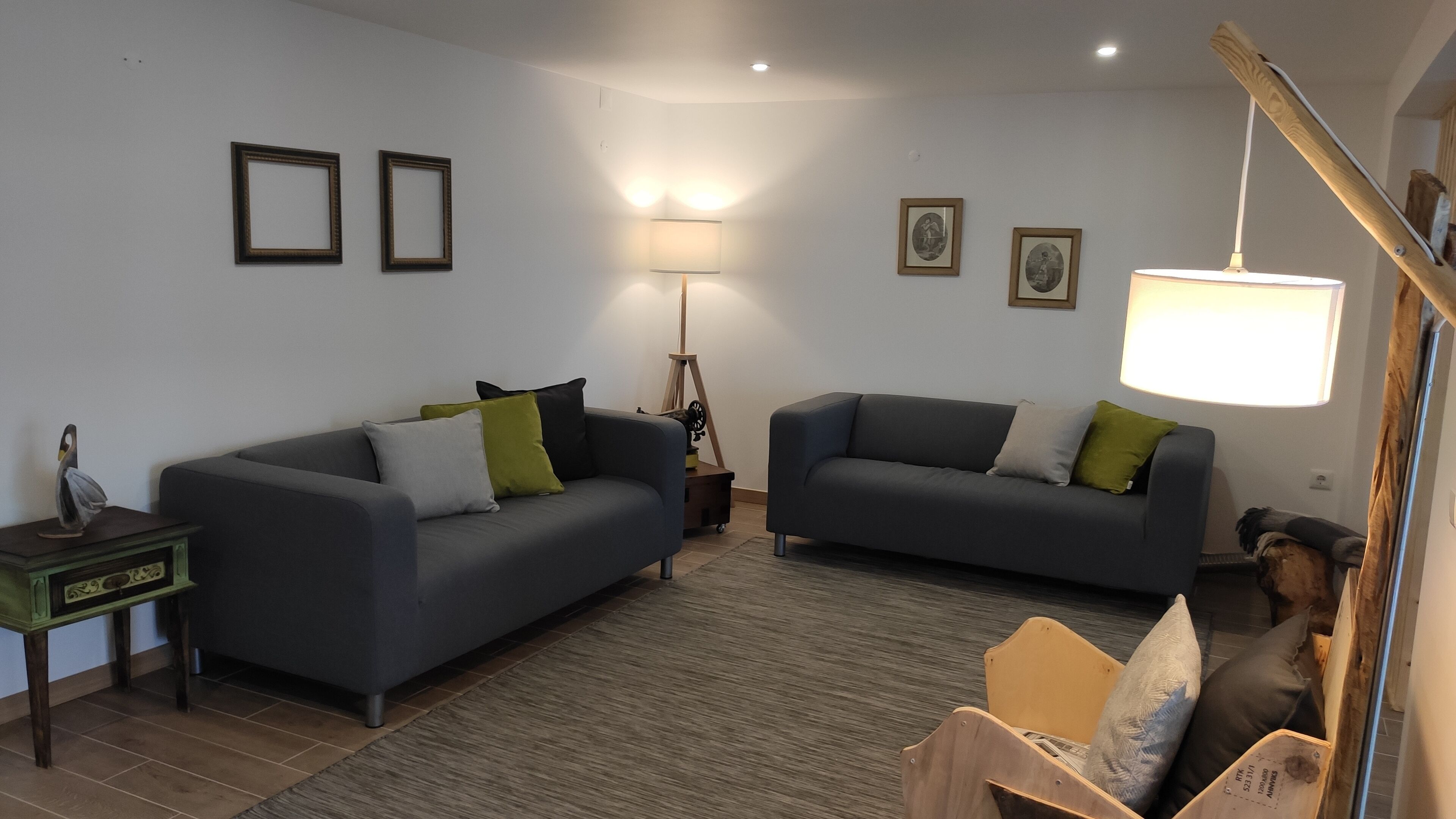 Smart TV 32 pulgadas con canales de televisión por cable, televisión