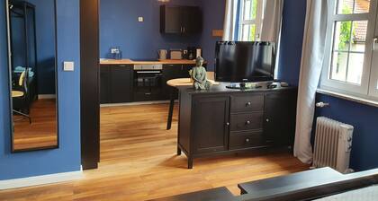 Apartment 24
