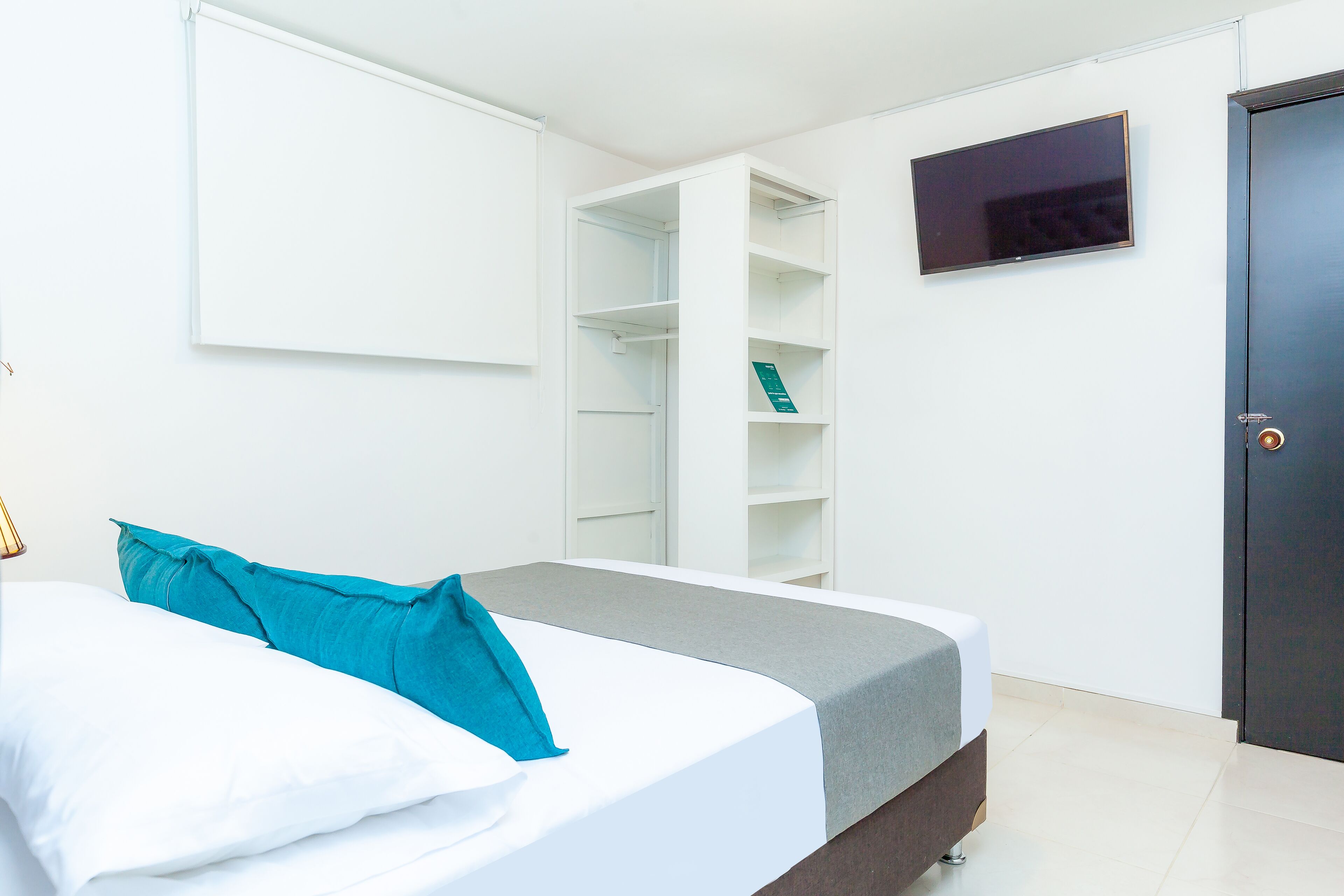 Foto - Ayenda Colina Real