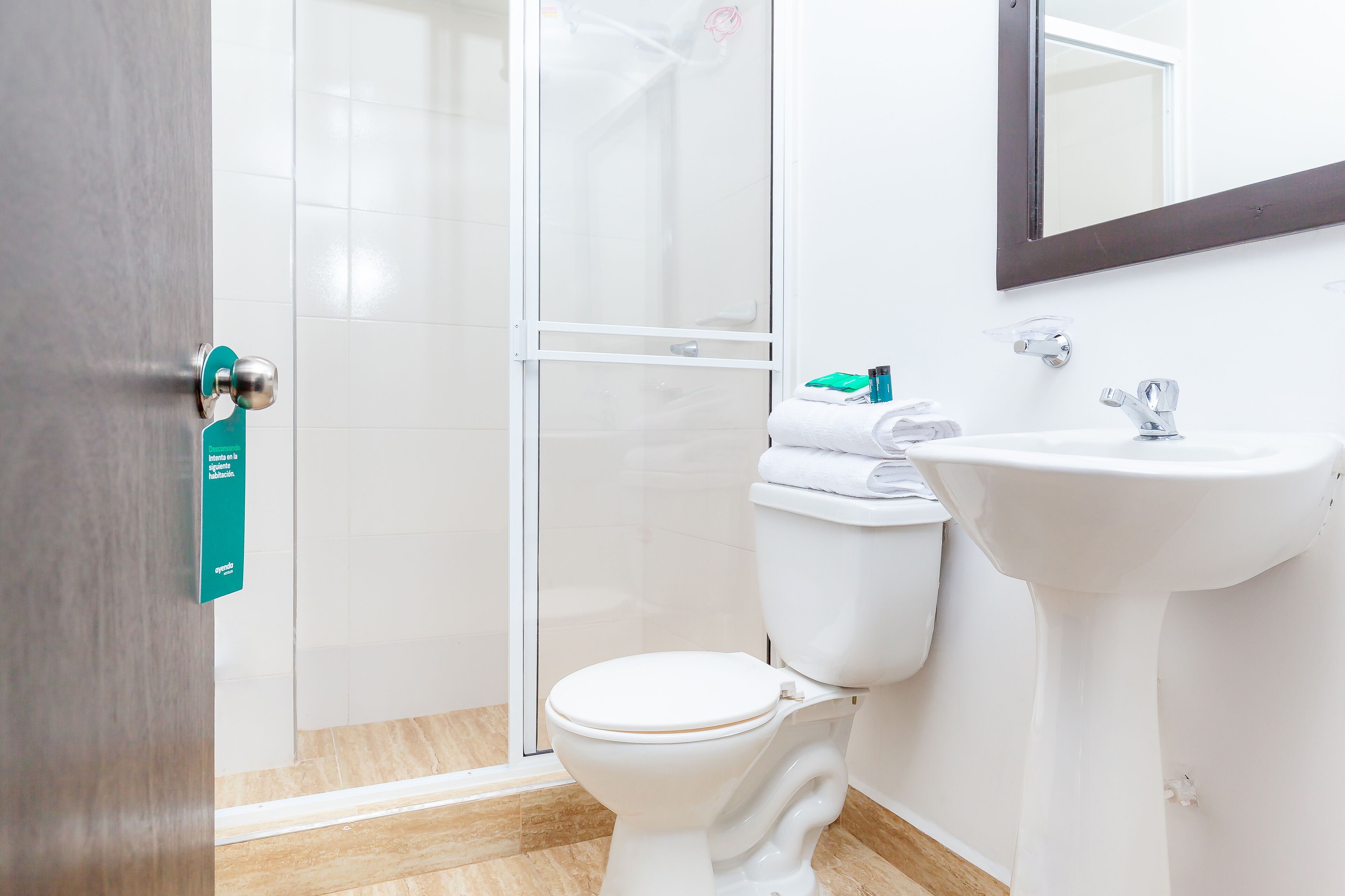 Foto - Ayenda Colina Real