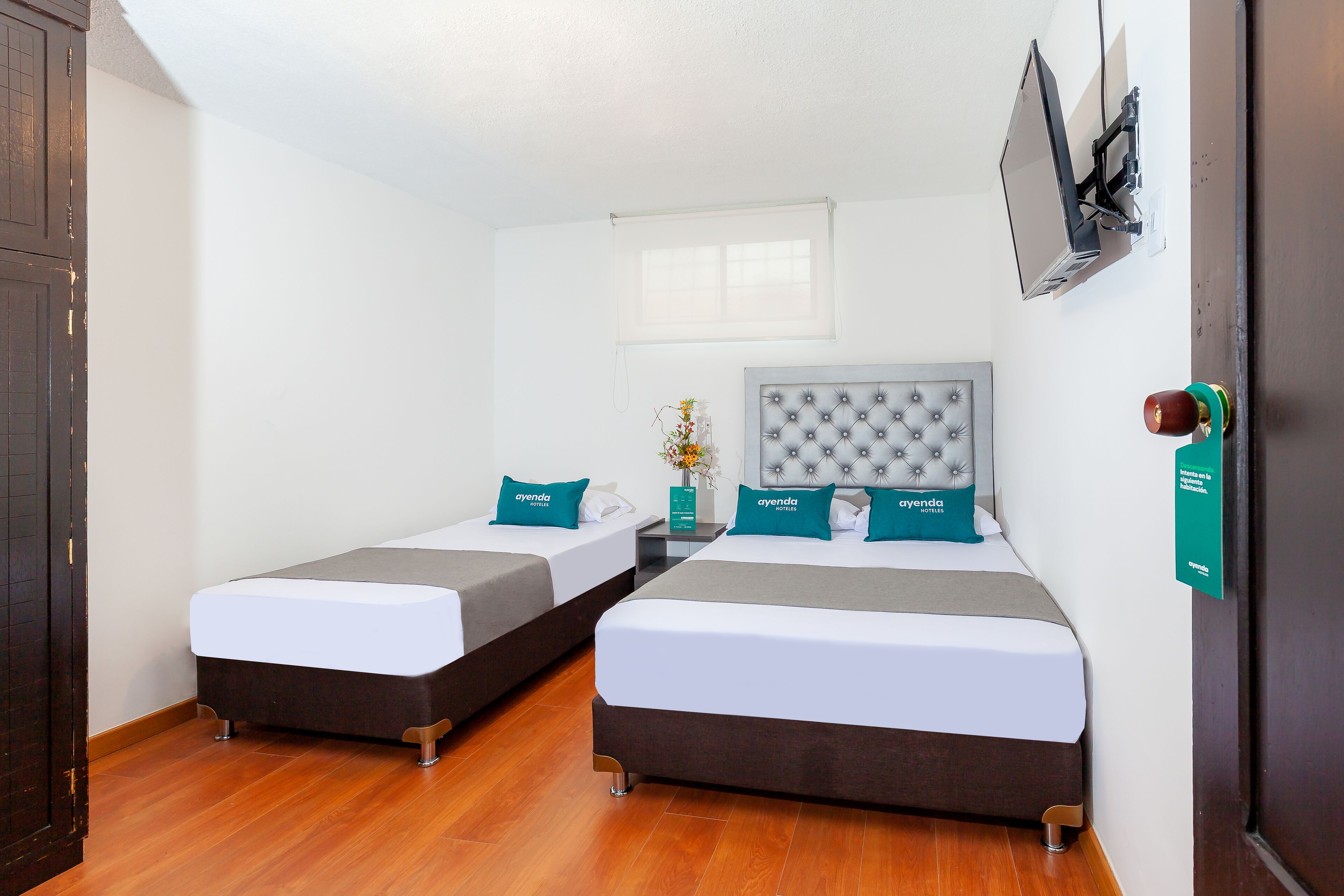 Foto - Ayenda Colina Real