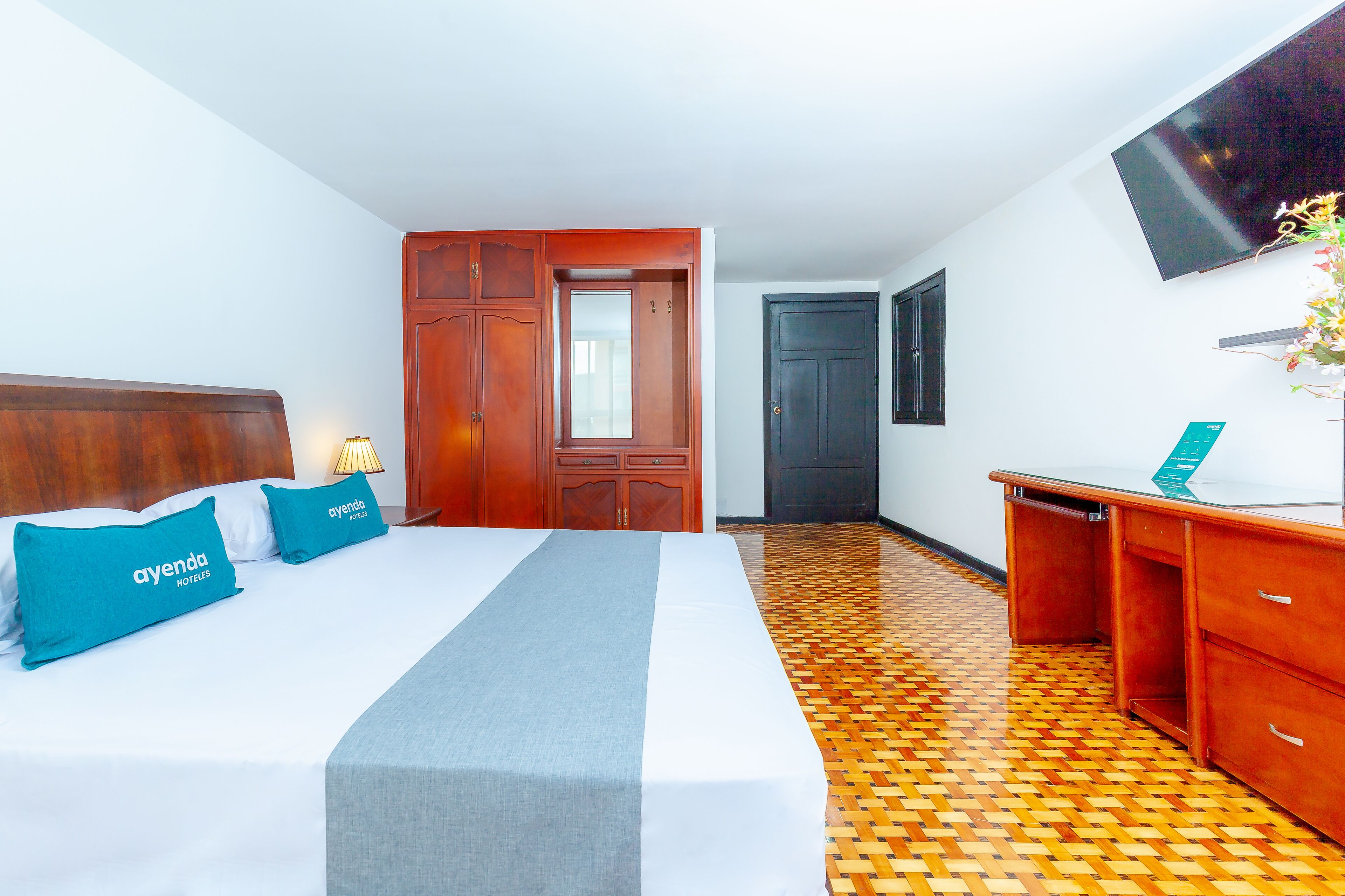 Foto - Ayenda Colina Real