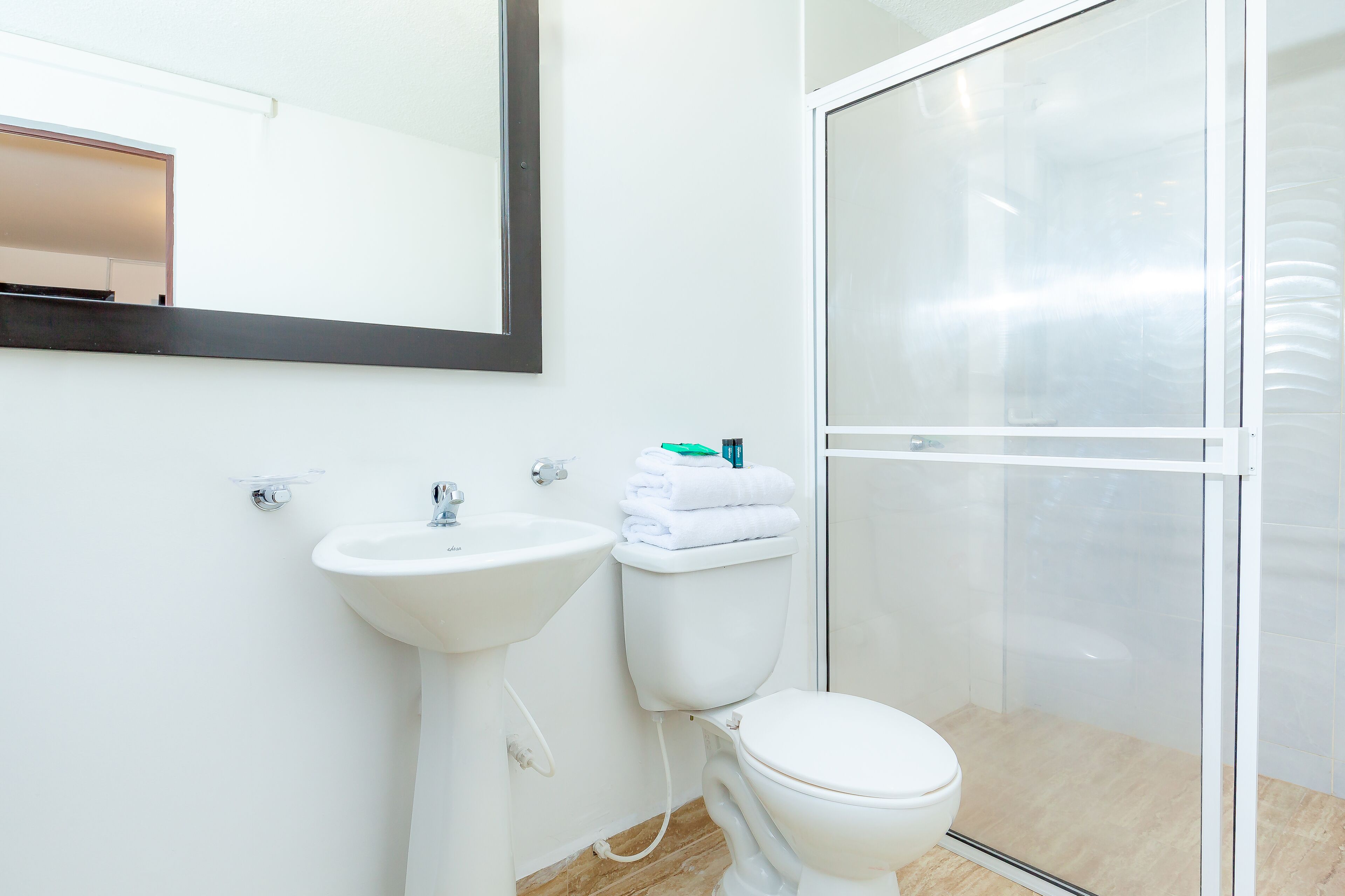 Foto - Ayenda Colina Real