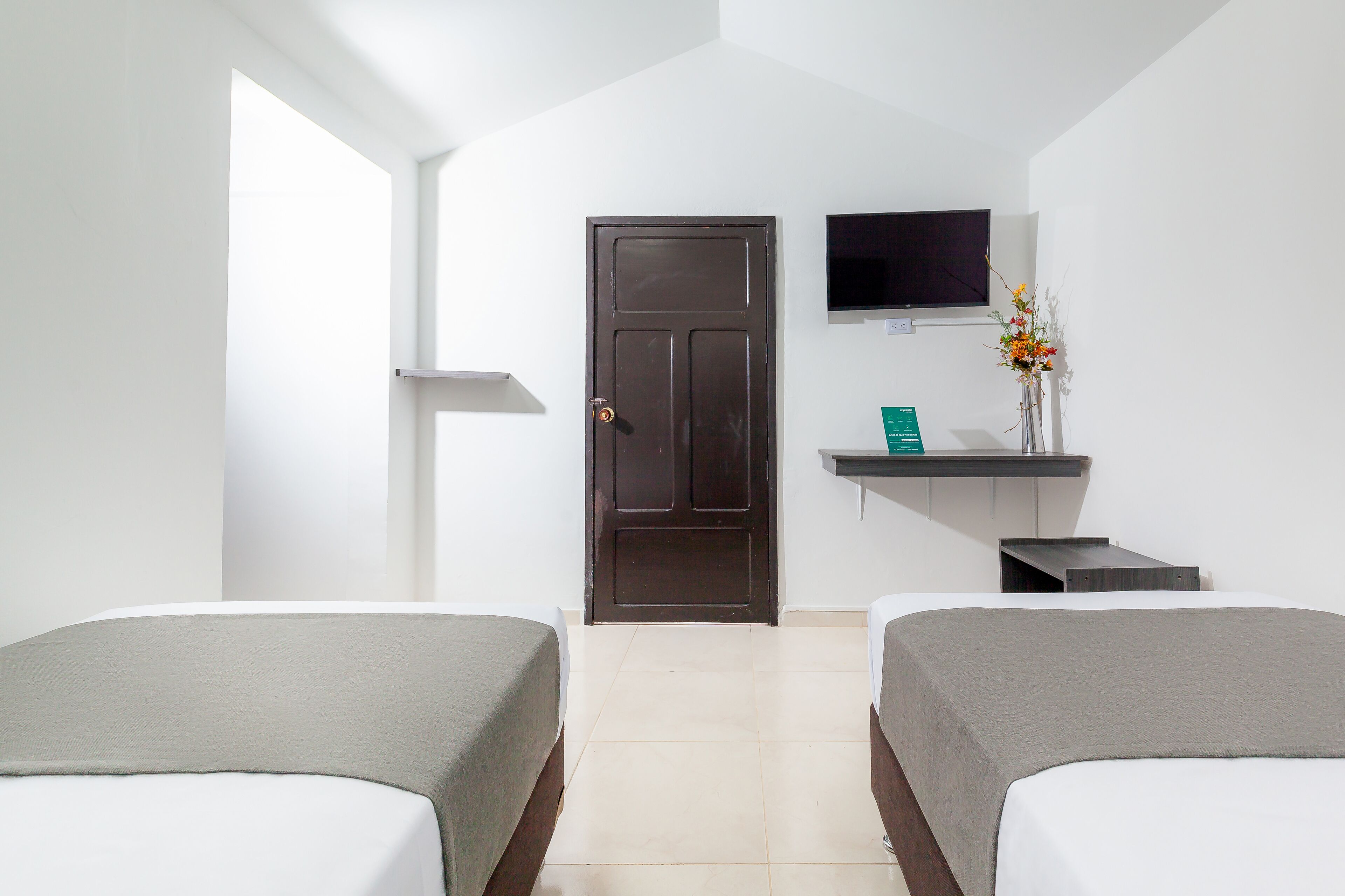 Foto - Ayenda Colina Real