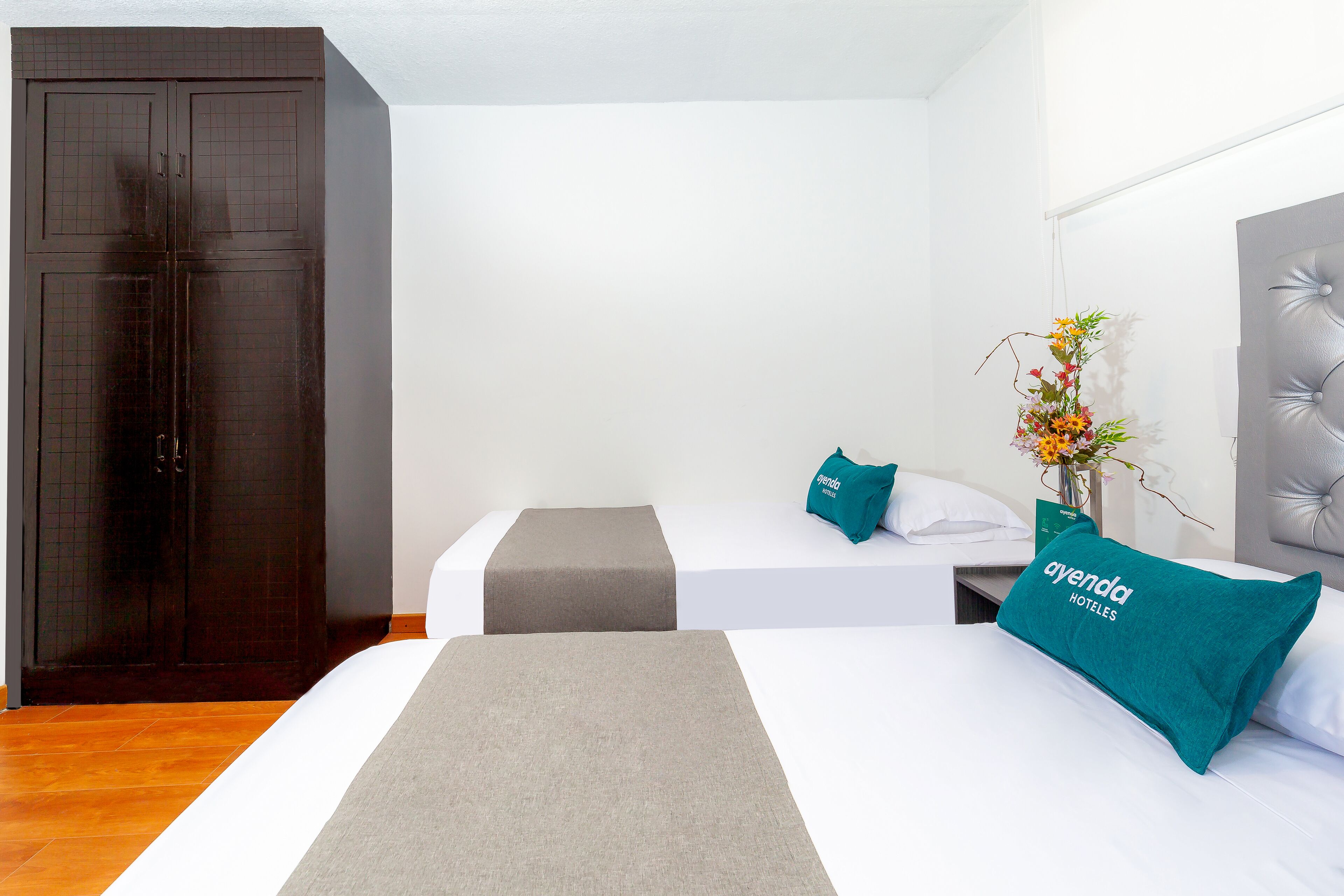 Foto - Ayenda Colina Real