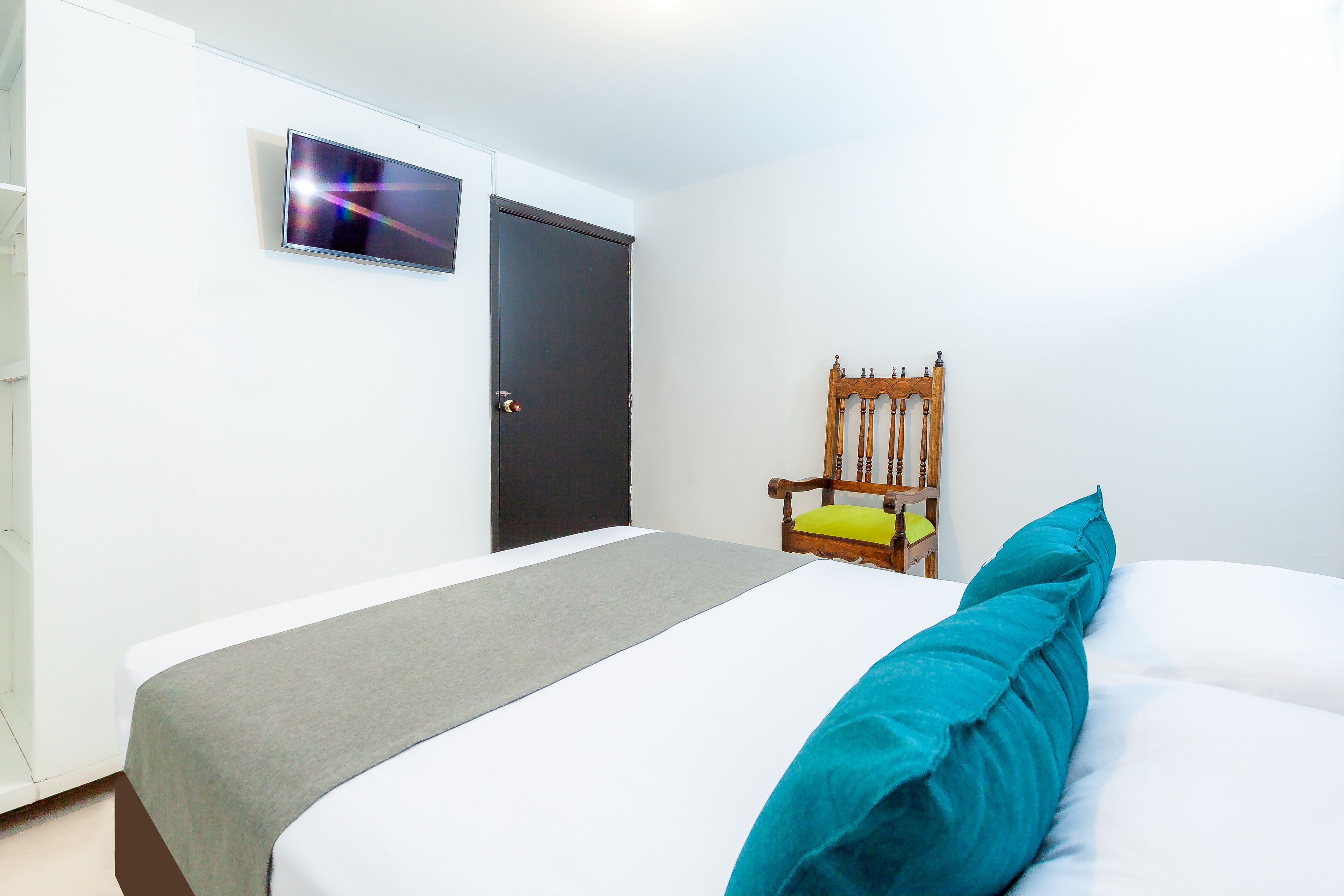 Foto - Ayenda Colina Real