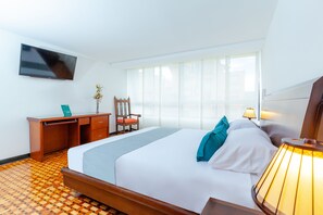 Chambre Double Supérieure