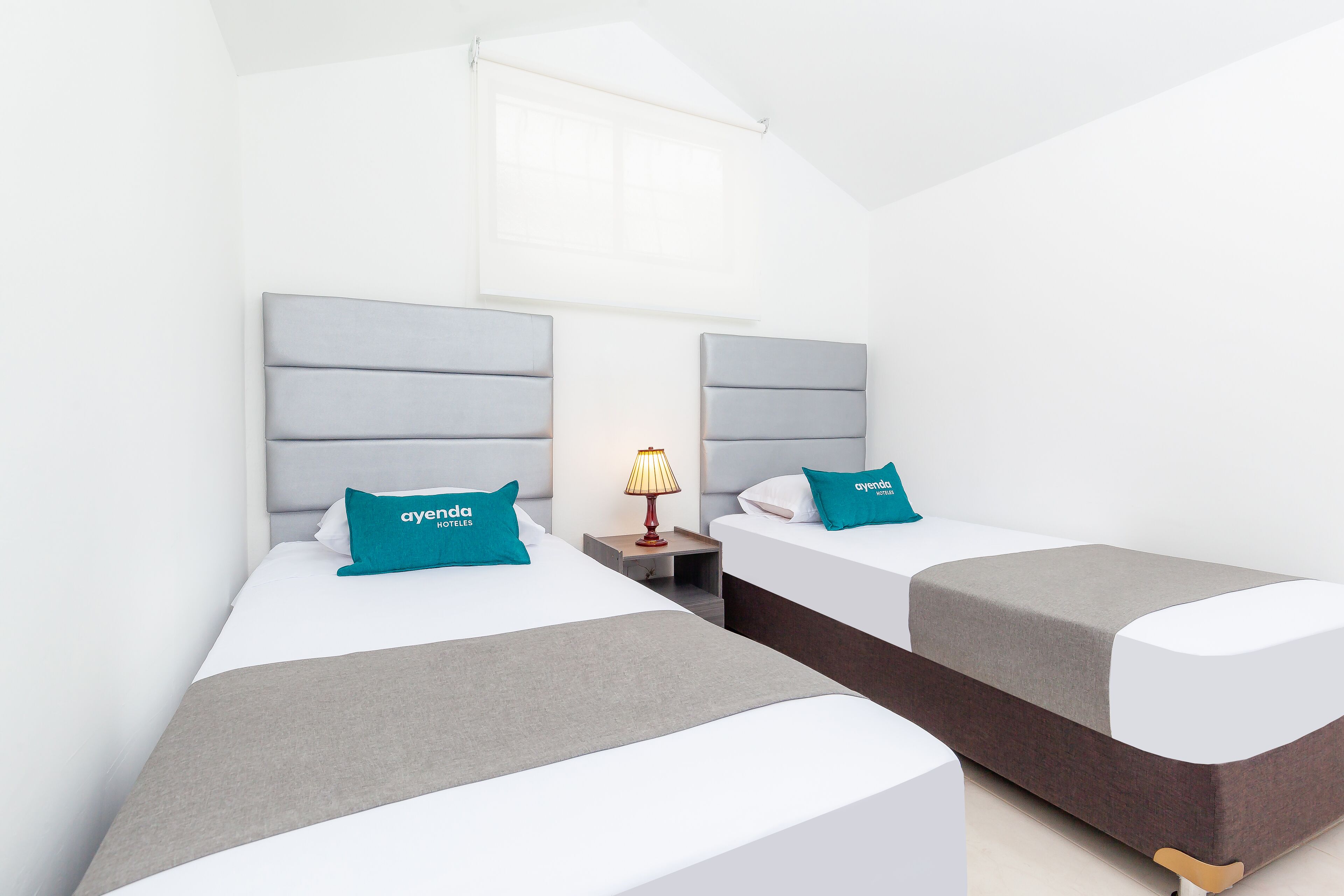 Foto - Ayenda Colina Real