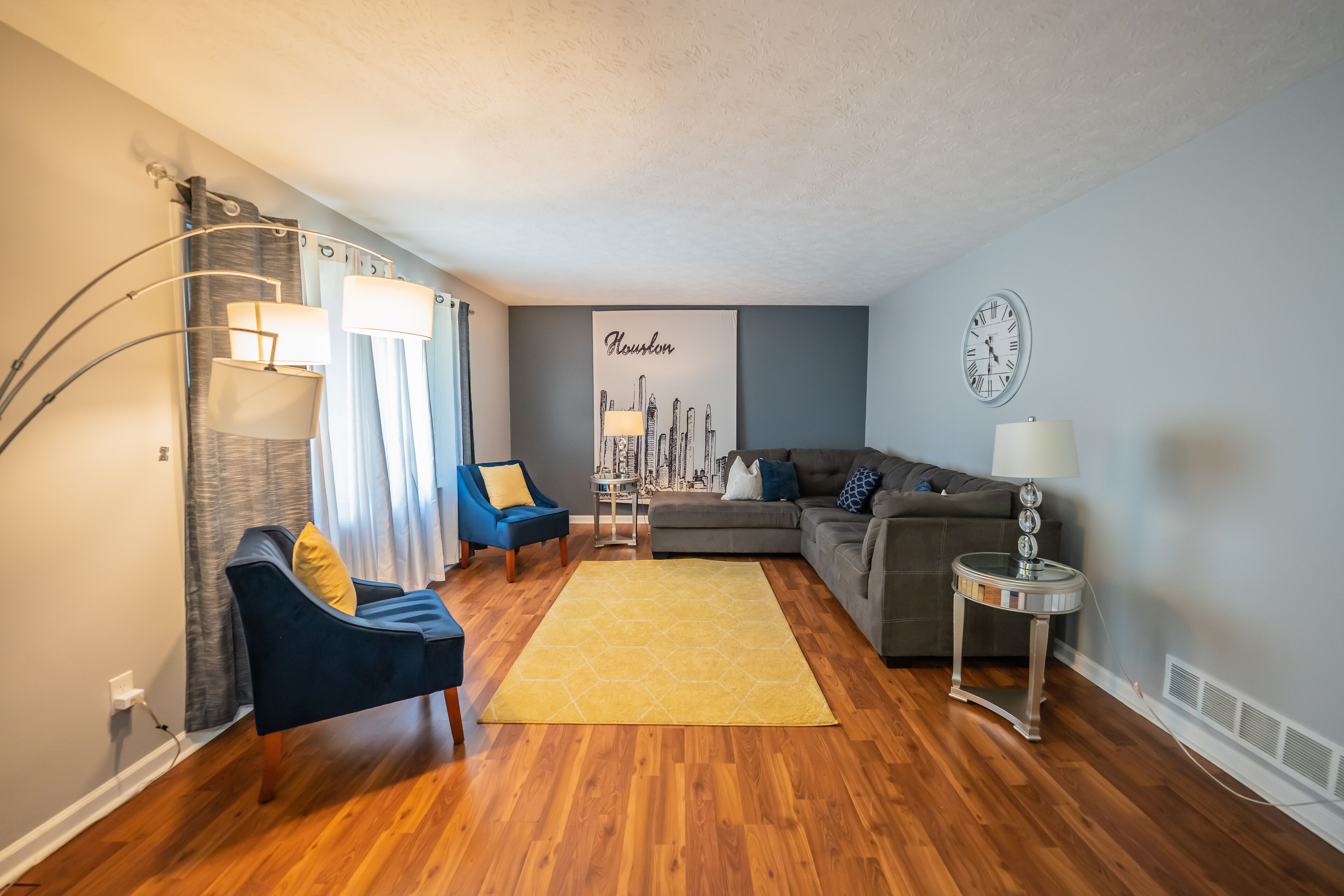 Modern Oasis At The W- ***Luxurious Heated Pool Now Open*** - Jonesboro, GA