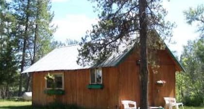 River View Studio Sleep 4