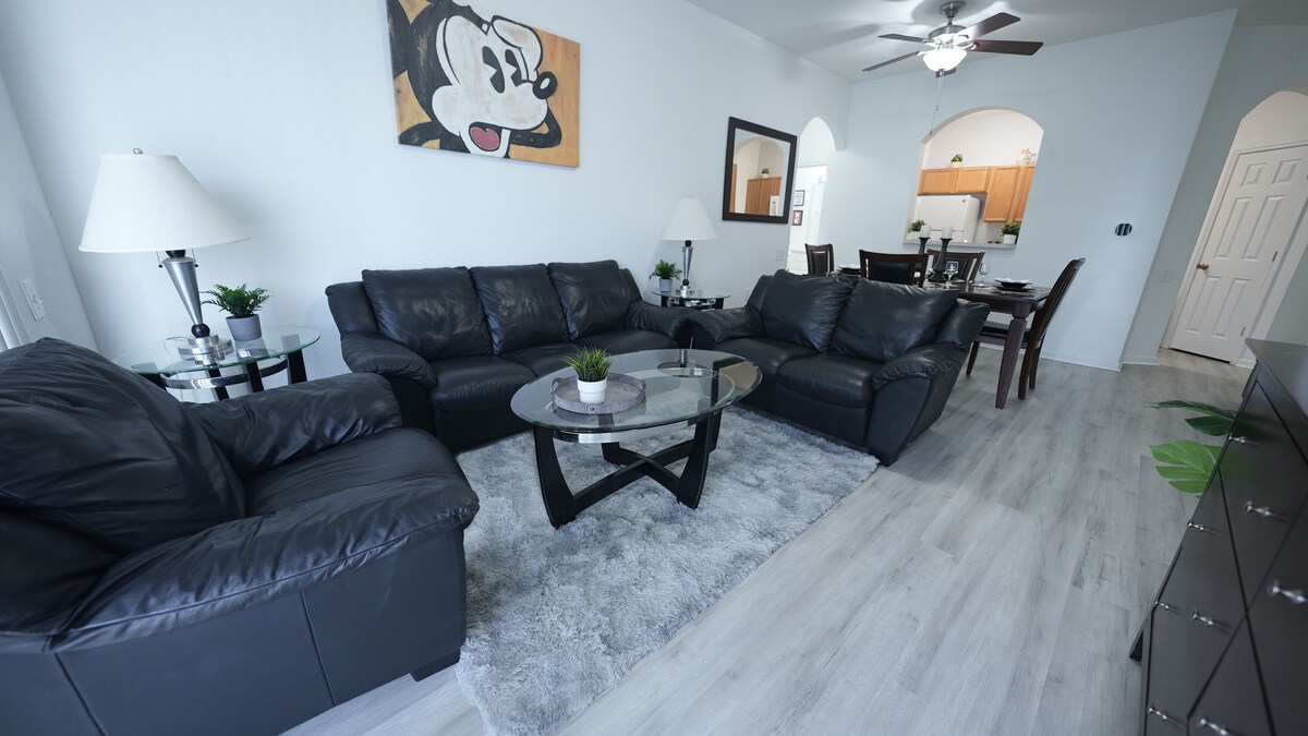 Image de profil de l’hôte