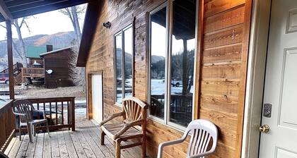 Cozy Six Bedroom Home Red River, NM