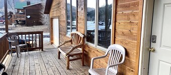 Cozy Six Bedroom Home Red River, NM