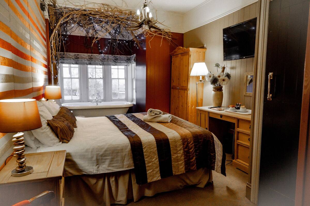 Superior Double Room, Ensuite | Room amenity