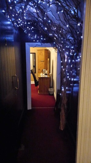 Standard Double or Twin Room, Ensuite