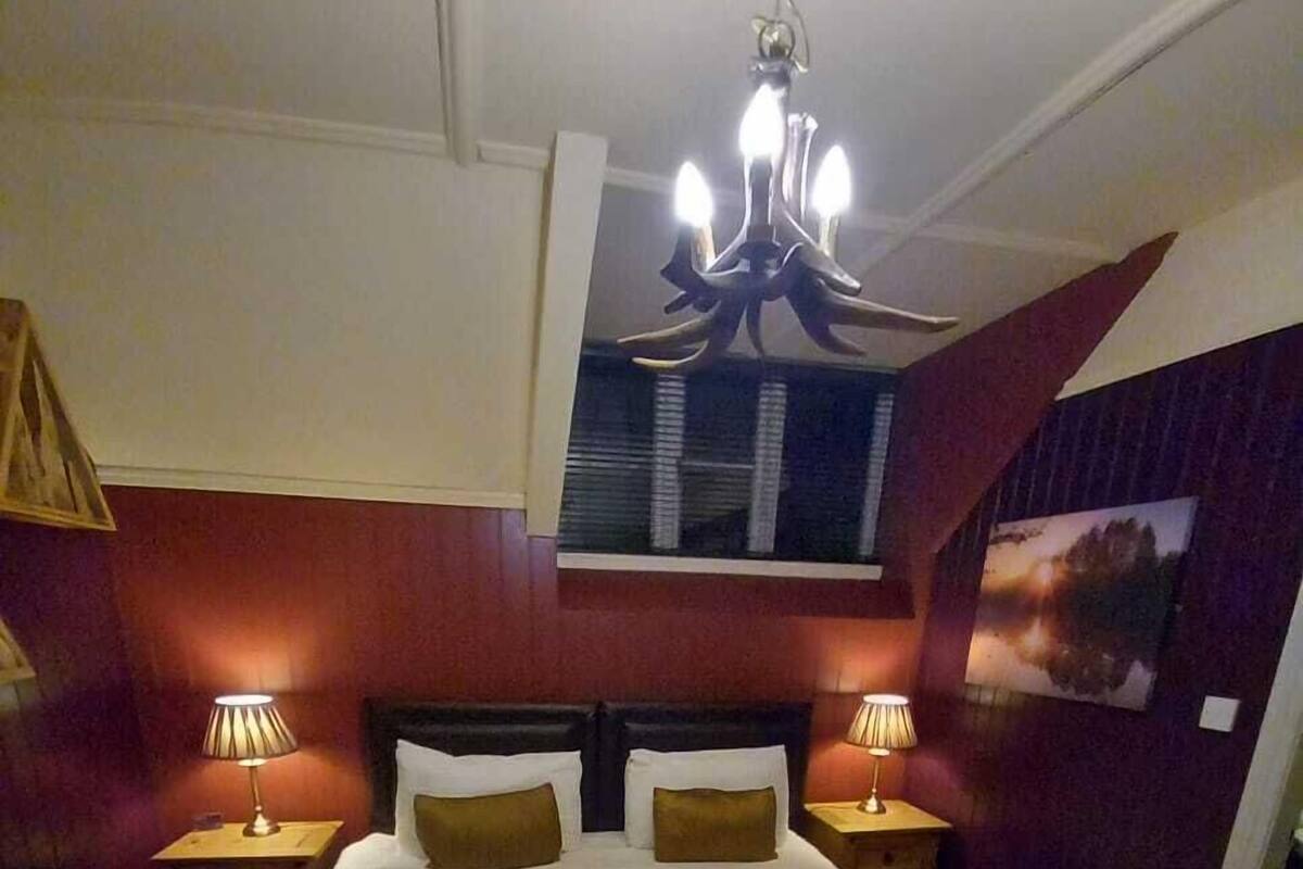 Standard Double or Twin Room, Ensuite | 1 bedroom