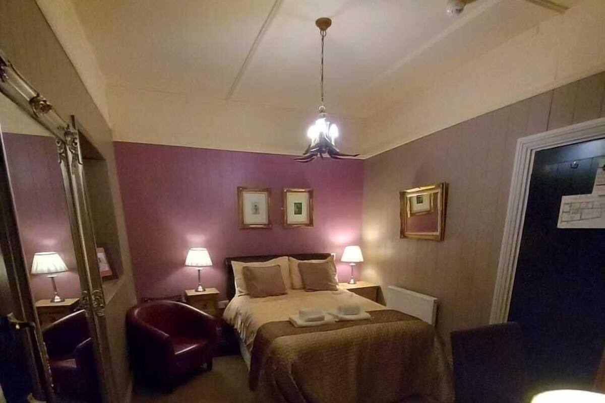 Double Room, Ensuite | 1 bedroom