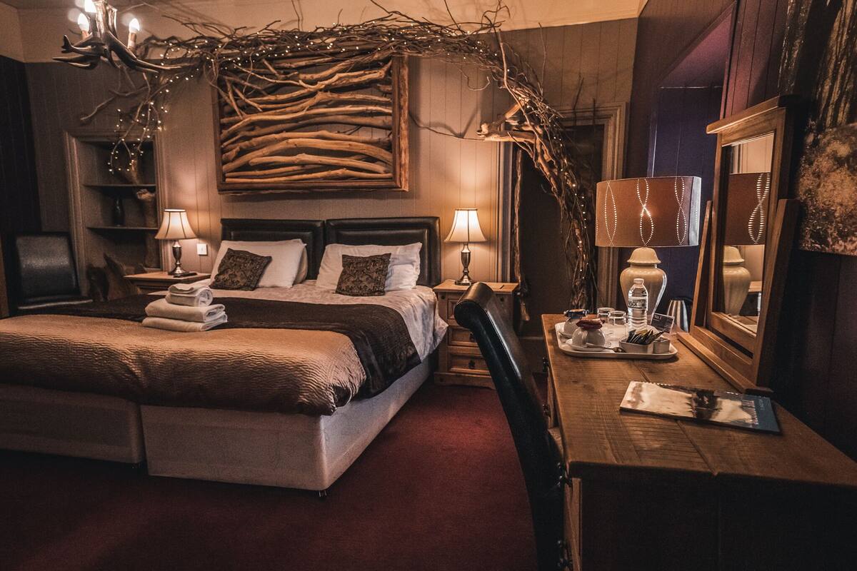 Superior Double Room, Ensuite | Room amenity