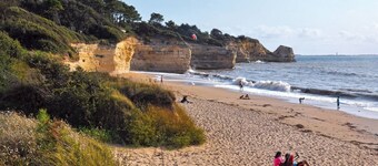 Saint Georges de Didonne - BEAUTIFUL APARTMENT - NEAR THE BEACH - Evasion Marine