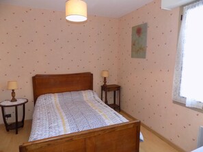 2 habitaciones
