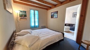 1 chambre
