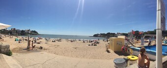 Saint Palais sur Mer - PETITE MAISON - dans un CADRE PRIVILÉGIÉ au CALME