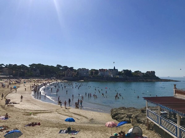 Plage à proximité