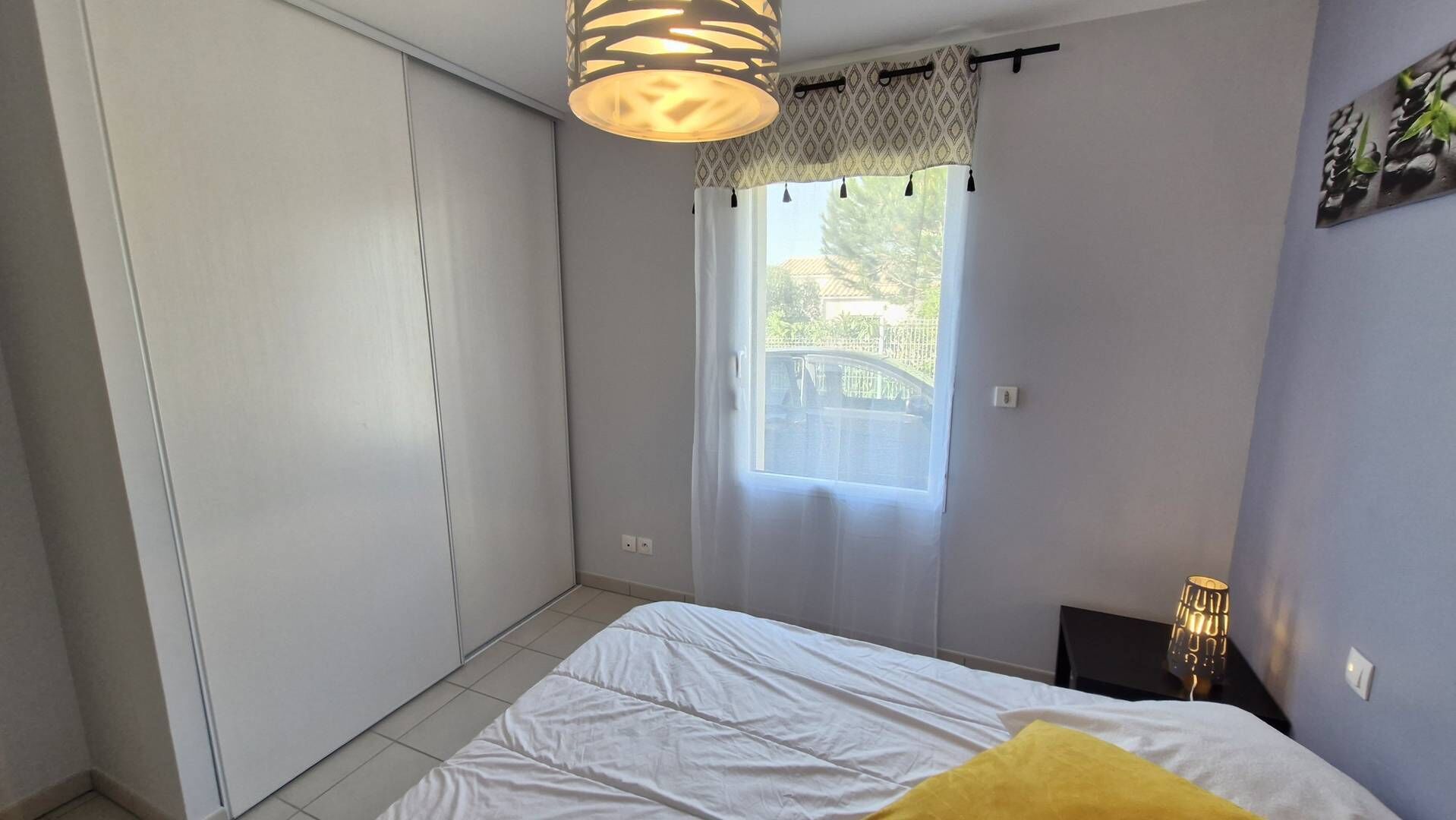 3 camere, Wi-Fi gratuito