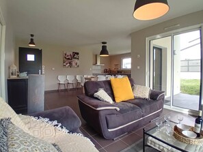 منطقة المعيشة