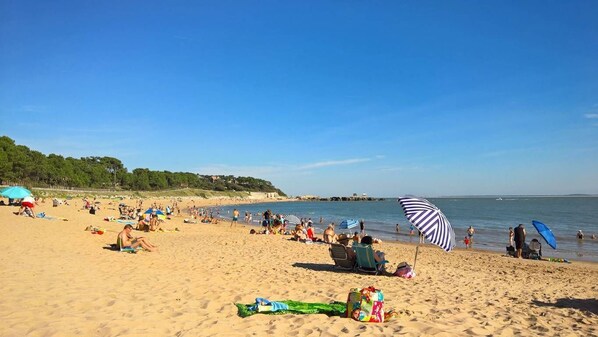 Plage à proximité