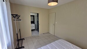 4 Schlafzimmer, kostenloses WLAN