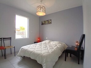 4 Schlafzimmer, kostenloses WLAN