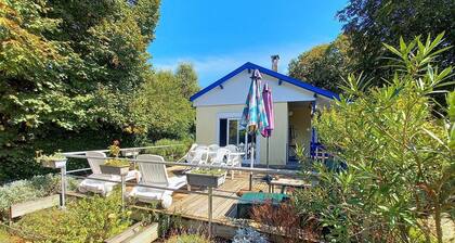 Saint Palais sur Mer - MAISON - 10min Ă pied CENTRE et PLAGE DU BUREAU