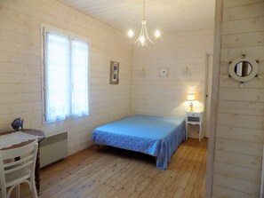 2 Schlafzimmer