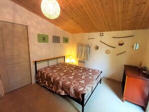 2 chambres