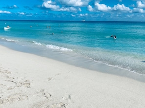 Plage
