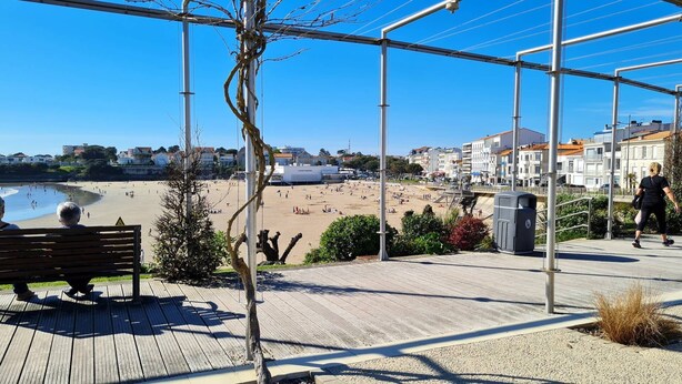 Strand