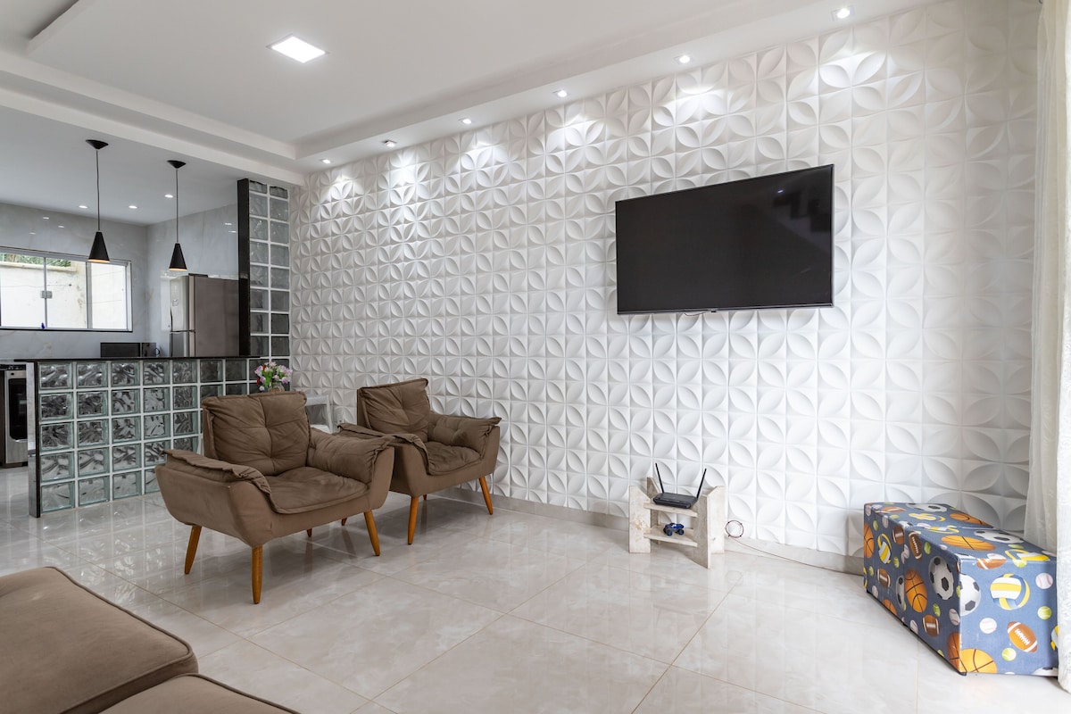 Bild für Gastgeberprofil