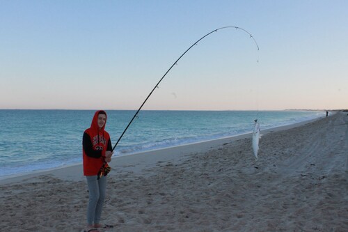 A great family holiday
