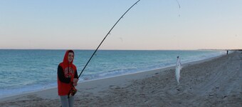 A great family holiday