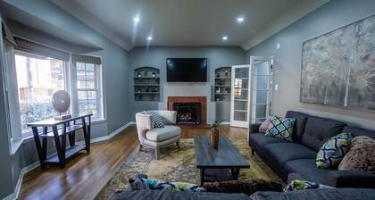 universal studios close by cottage