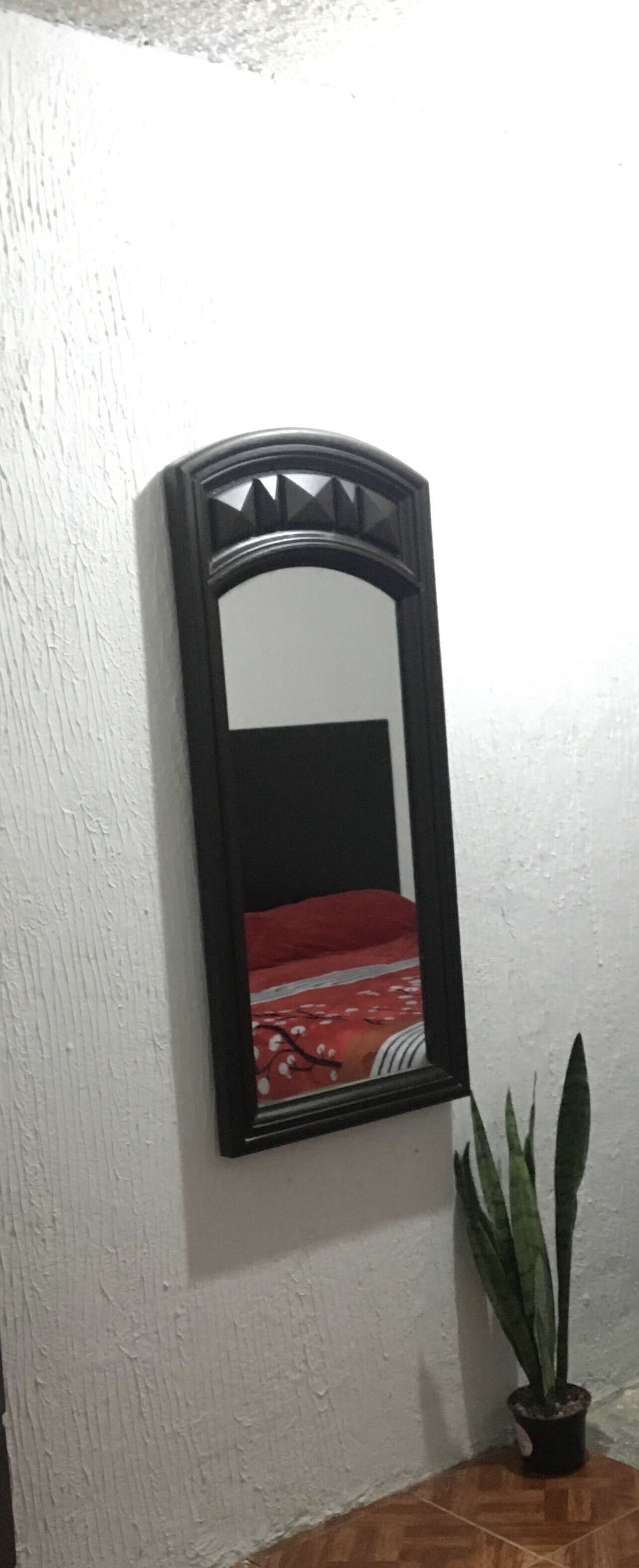 2 bedrooms, desk, free WiFi, bed sheets