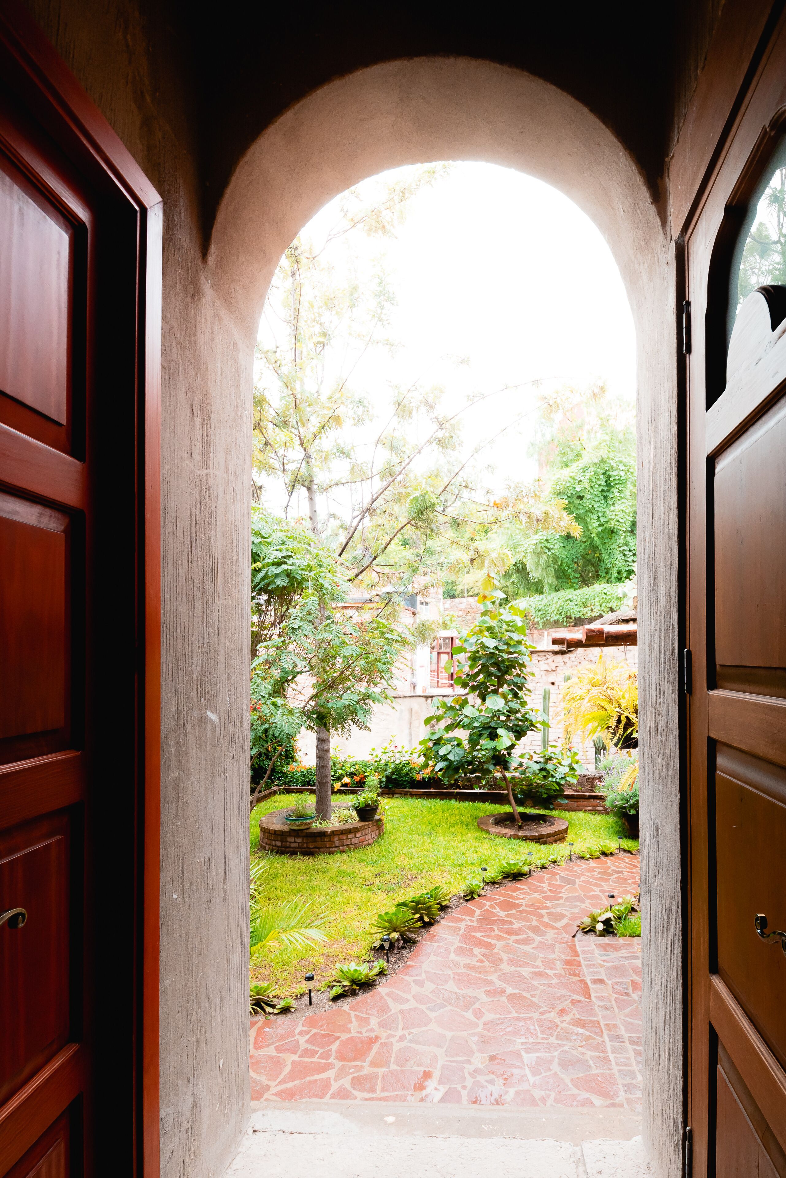 Foto - Casita Privada del Chan