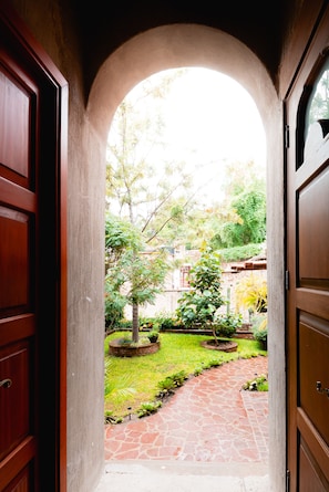 Exterior - Casita Privada del Chan (Guanajuato)